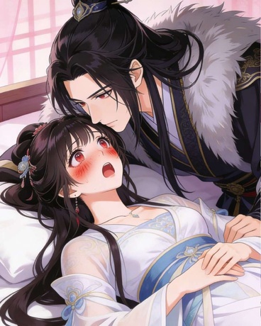 双修好啊，不对我现在是女的呀