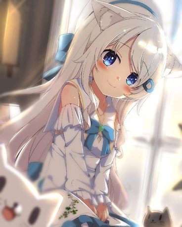 夺舍萌娘妖狐的我剑心犹在