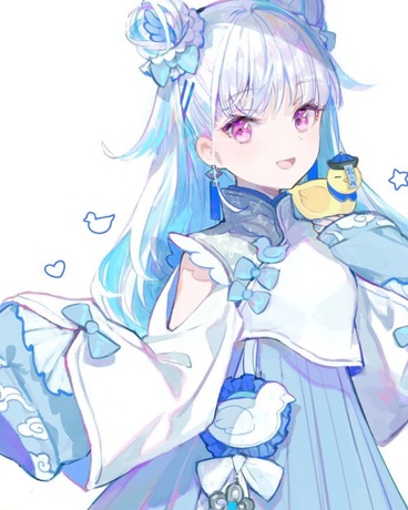 努力洗白的我，可为什么结果会