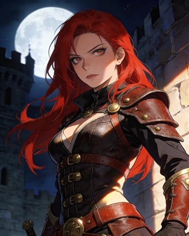 盗贼考核：阴影中的唯一毕业证