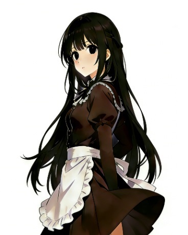 转生仆从少女，别叫主人和新娘啊