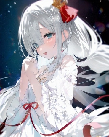 重生后，刺杀我的神女找上门了