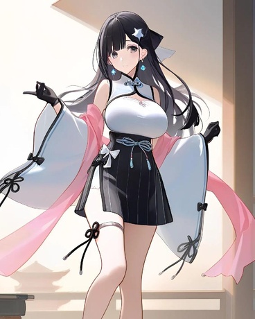 摆烂宗主在线捡人