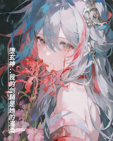 堕玄神：我的剑鞘是她的温柔