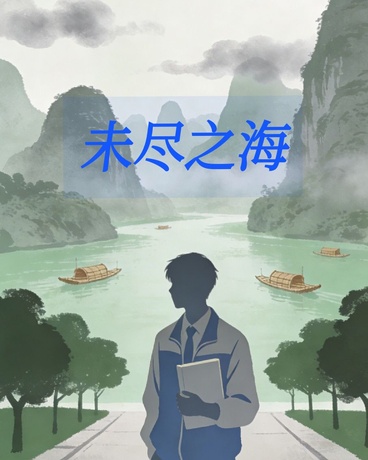 未尽之海