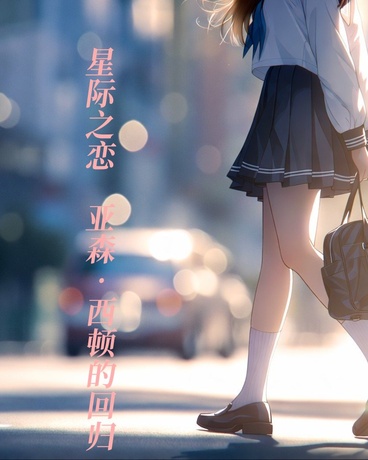 星际之恋1亚森西顿的回归