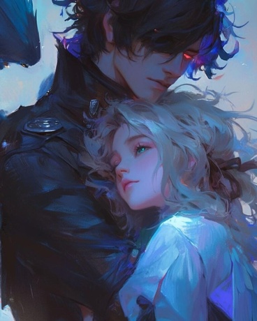 坏了，我捡来的妹妹是病娇女武神