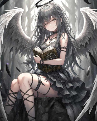 来自伊甸园的德鲁伊并不是人类