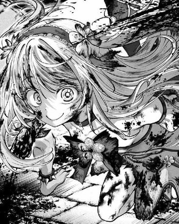 我会守护大家笑容的，不要抛弃我