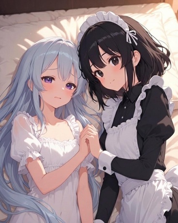 在无人期待的世界里