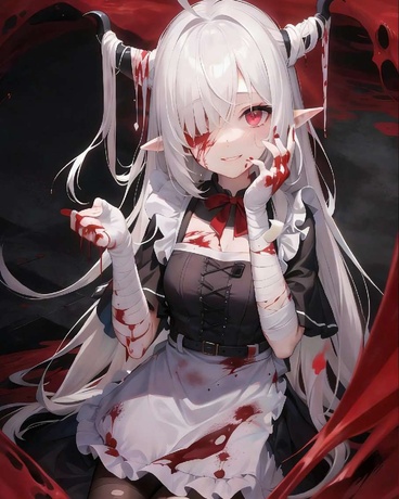 炮灰反派，女主们不要靠近我啦