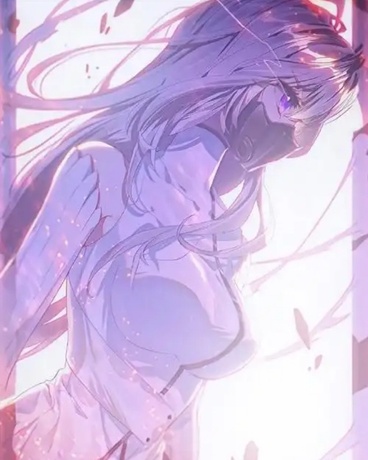 终极斗罗：时之王女的旅途