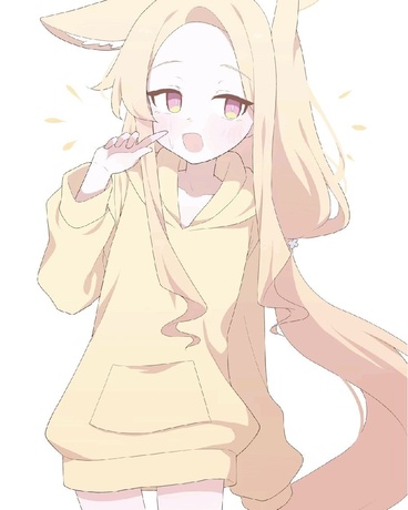 大姐姐，我能做你的小狗吗？