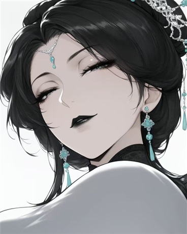 哥们！怎么给我变成魅惑仙子了！