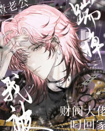 踹掉渣老公，我被财阀大佬叼回窝