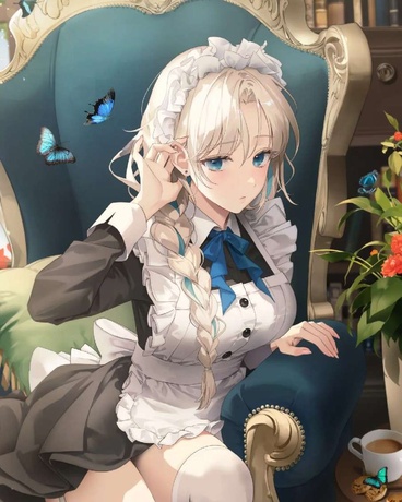 今天也请对勇者大人献上忠诚