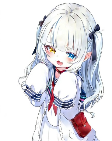 萌师在上：我家师尊超可爱