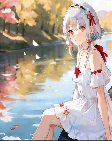 混血龙姬今天也在异世界要活下去