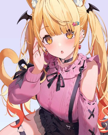 回家种田的我捡到魔王一只