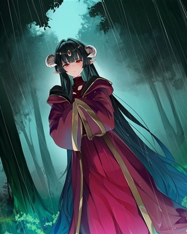 我可是恶魔，想杀勇者很奇怪么？