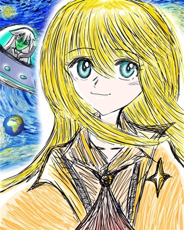 为了电影，阴角导演要去外星带娃