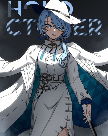 堂堂一介崩坏神，还能在天命打工