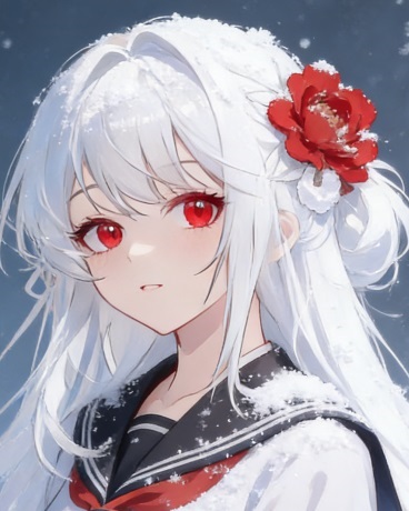 文学侦探也有灭世级恋爱修罗场？