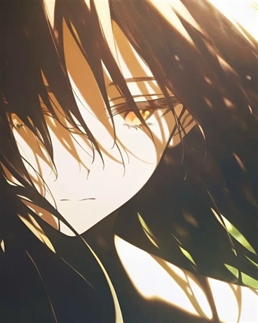 可是我最恨的人没有死在我面前