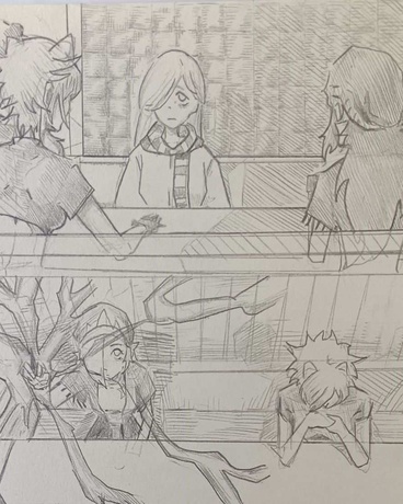 大筒木桃式不会输