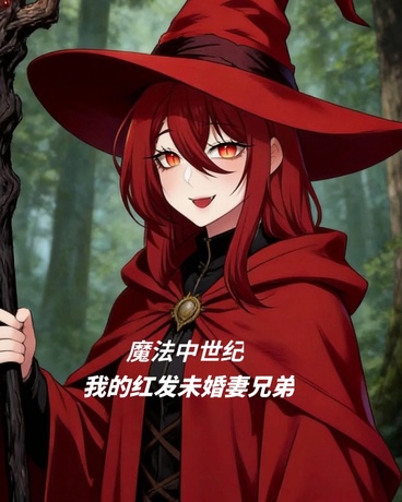 魔法中世纪：我的红发未婚妻兄弟