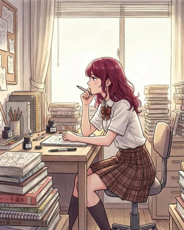 你当我是许愿机吗？