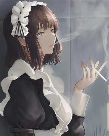 黑道老爷子怎会转生成香软女仆？