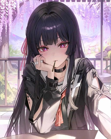 死亡游戏里成为病娇队友真的好吗