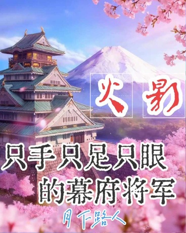 火影之只手只足只眼的幕府将军
