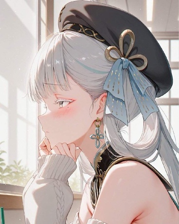 死亡轮回后，病娇女友都想独占我