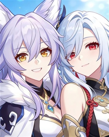 早上好，我的云上五骁