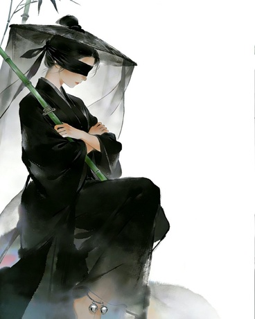 盲哑少女要在灵气复苏中成仙