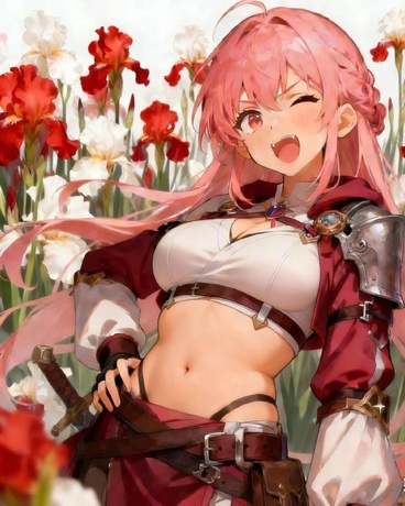 转生成村姑的逆袭之路