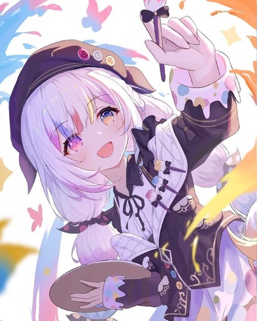 女主求放过，邪神圣女真想做好人