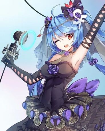 盲哑少女要在灵气复苏中成仙