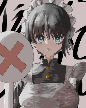 故事不该这么发展！