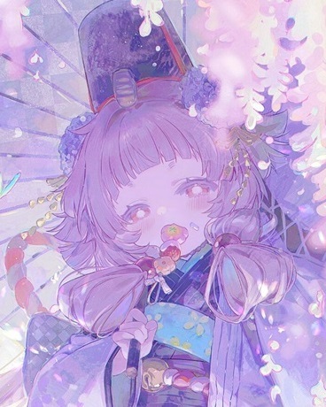 兽耳娘佣兵会遇见魔女小姐吗？