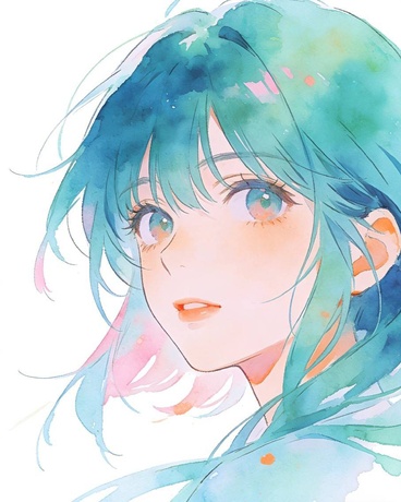 魔女小姐的魔法是让我变成魔女