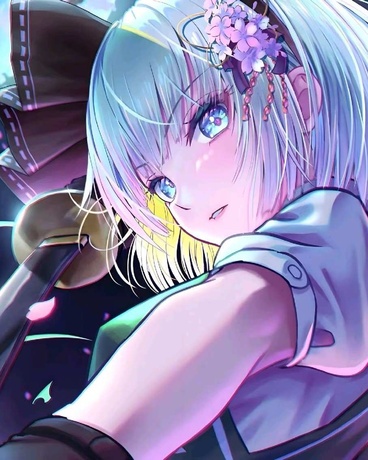 太刀魔女不会被小徒弟压倒