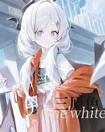 强化异能后，我与少女双人一体？