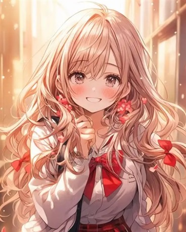 我与她的屠龙之旅