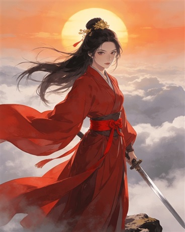 宿敌大师兄不可能化身为主角娇妻