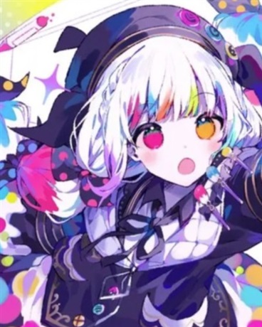 我成了魔法少女们的累赘