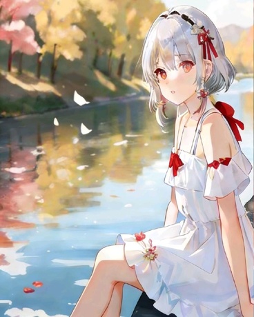 平平无奇的一天