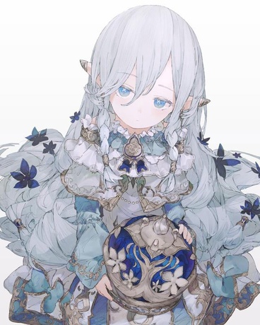 胡说，小蛋糕师妹不可能是坏女人